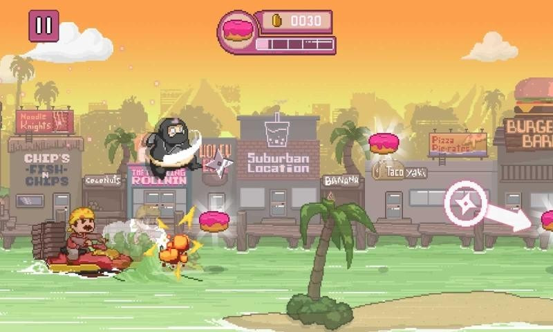 狼吞虎咽的忍者手机版-狼吞虎咽的忍者官方版下载 v1.0.11934
