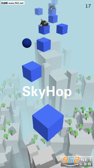 SkyHop官方版 SkyHop官方版