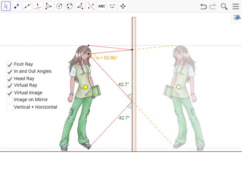 GeoGebra iOS下载