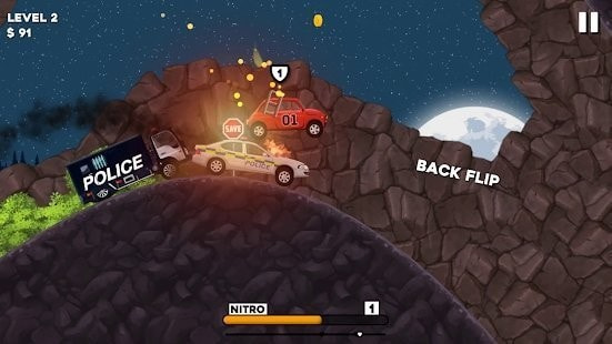 死亡追逐赛车中文升级版-死亡追逐赛车app下载下载 v1.2