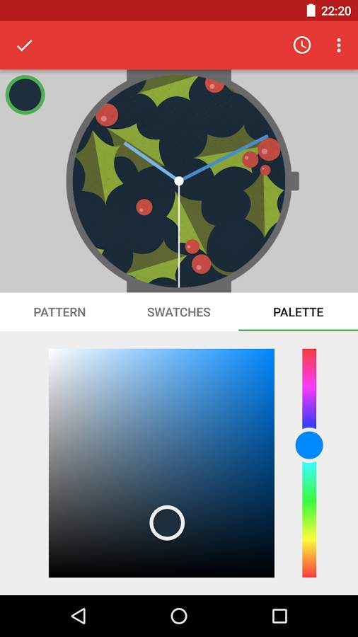 Wrap Yourself表盘app_Wrap Yourself表盘app最新版下载