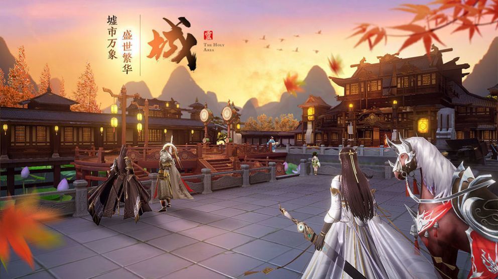 九道轮回游戏下载_九道轮回正式版下载v1.0