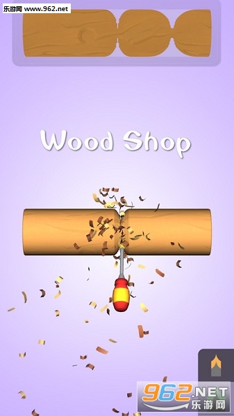 Wood Shop官方版 Wood Shop官方版