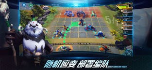 赤潮自走棋ios