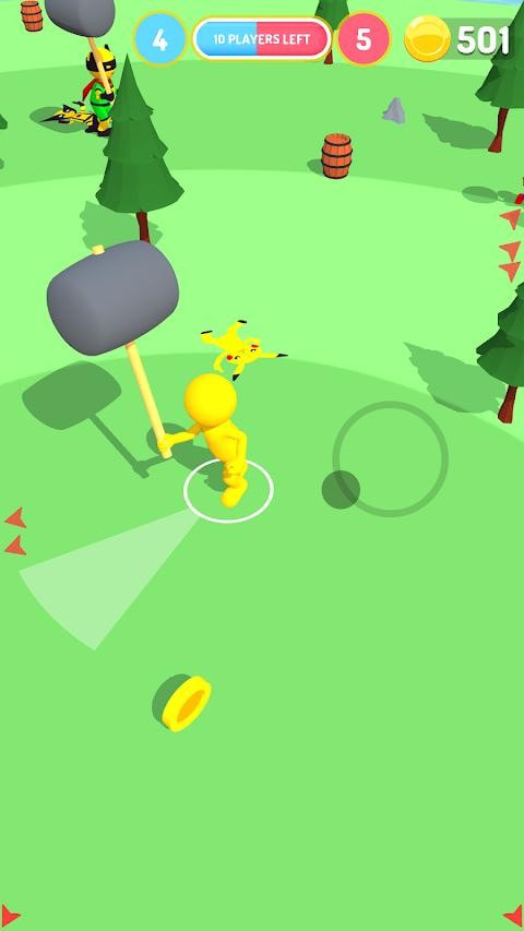 砸捶大作战升级手机版-砸捶大作战app下载下载 v0.3.1