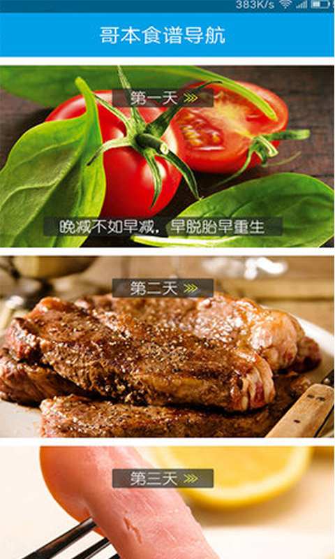 哥本哈根食谱减肥app_哥本哈根食谱减肥app电脑版下载_哥本哈根食谱减肥app安卓版下载