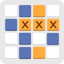 Bicolor Puzzle Bicolor Puzzle