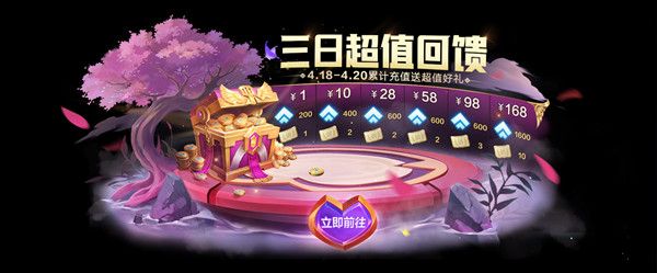 金铲铲之战翎羽折扣券有什么用？2022翎羽共舞活动开启预告[多图]图片2