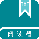 TXT免费全本阅读器 TXT免费全本阅读器