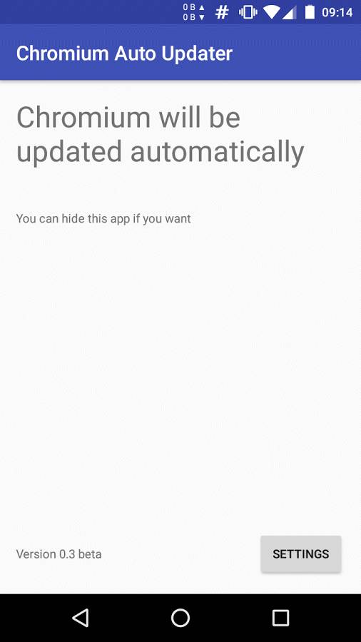 Chromium自动更新器:Chromiumapp_Chromium自动更新器:Chromiumapp官方版