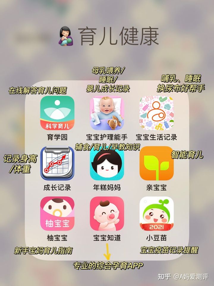 母婴app哪个好？最佳母音软件推荐[多图]图片3