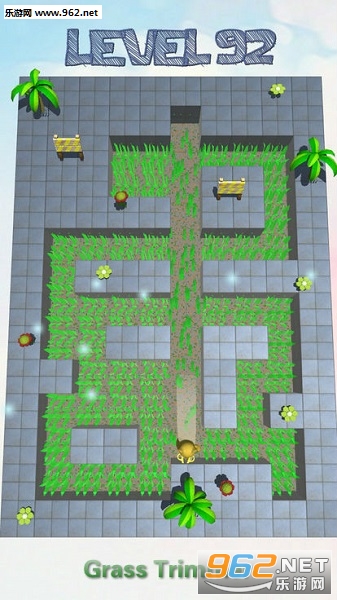 Grass Trimmer官方版