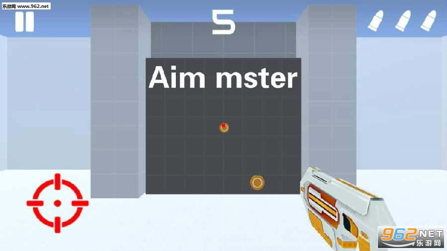 Aim mster最新版