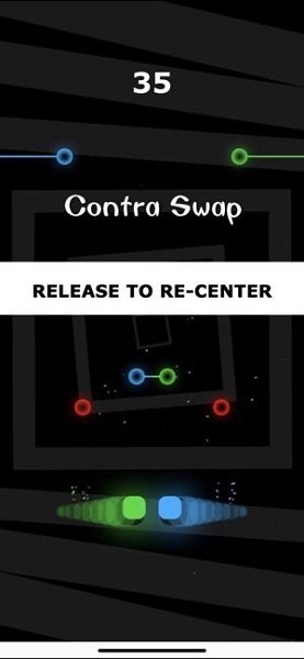 Contra Swap官方版