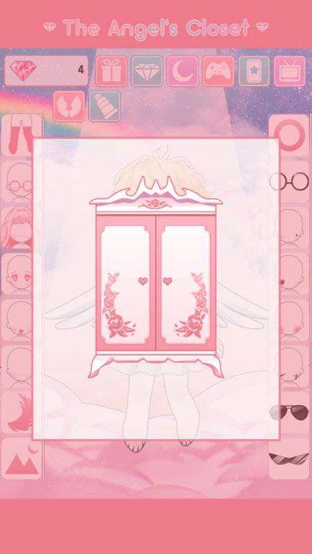 天使的秘密app_天使的秘密app官方正版_天使的秘密app最新版下载