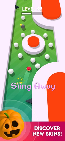 Sling Away官方版
