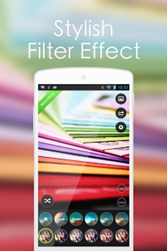 Kalos Filter - 创意照片滤镜app_Kalos Filter - 创意照片滤镜app安卓版下载