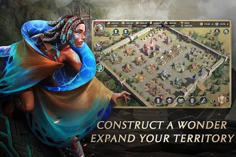 Age of Aeonia游戏下载_Age of Aeonia安卓版下载v1.0.2