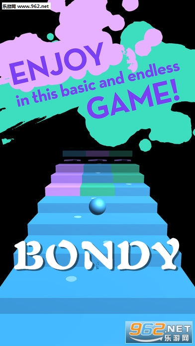 BONDY官方版