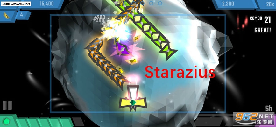 Starazius官方版