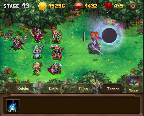迷你RPGapp_迷你RPGappapp下载_迷你RPGapp中文版下载
