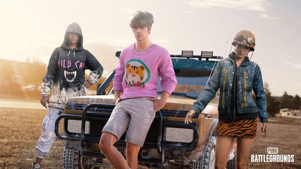 绝地求生1月26日更新公告 PUBG2022.1.26更新维护内容一览[多图]图片2