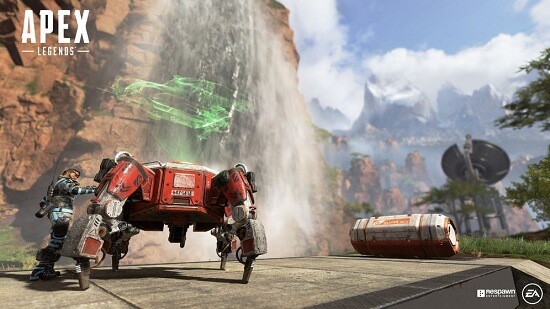 apex英雄官方下载手机版_apex英雄手机appAPP版下载v0.8.1252.24 手机版