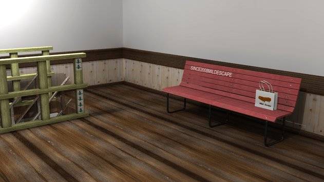 The Happy Coin Room Escapeapp_The Happy Coin Room Escapeappios版