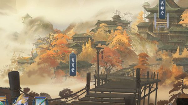 武林闲侠水坞林攻略 江湖水坞林十二连环坞任务流程攻略[多图]图片2