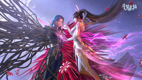 斗罗大罗魂师对决37手机app下载_斗罗大罗魂师对决37官服下载v2.4.2 手机版