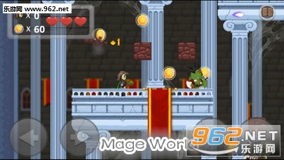 魔法师世界Mage World游戏
