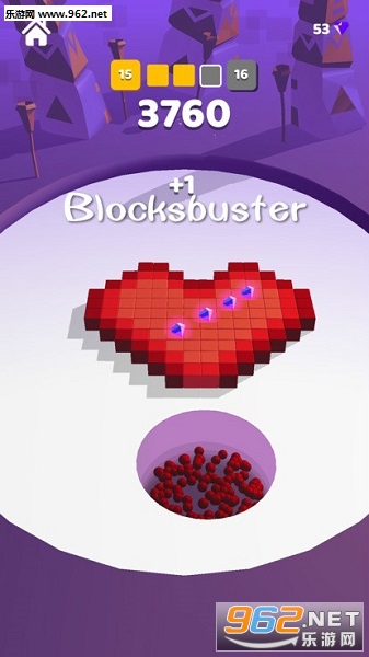 Blocksbuster官方版 Blocksbuster官方版