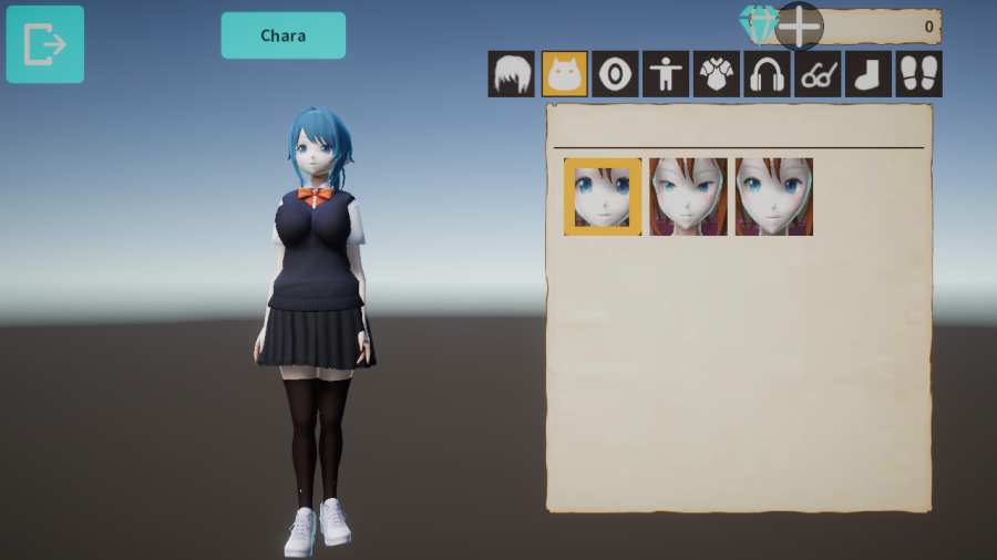 放课后校园模拟器app_放课后校园模拟器安卓版app_放课后校园模拟器 0.84手机版免费app
