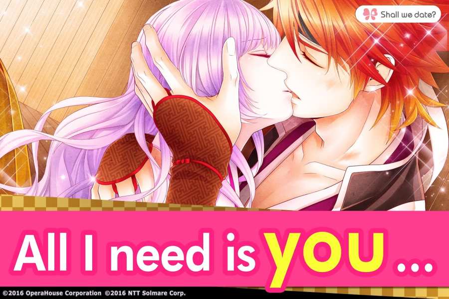 Teen Samurai / Shall we date?app_Teen Samurai / Shall we date?app下载