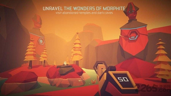 星际怪杰手游下载官方版-星际怪杰APP下载 v1.6
