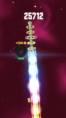 太空边界2iphone版