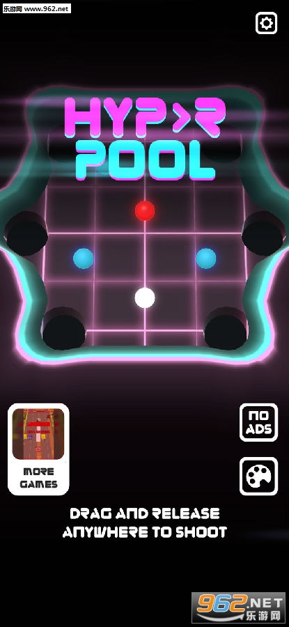 Hyper Pooly ios版