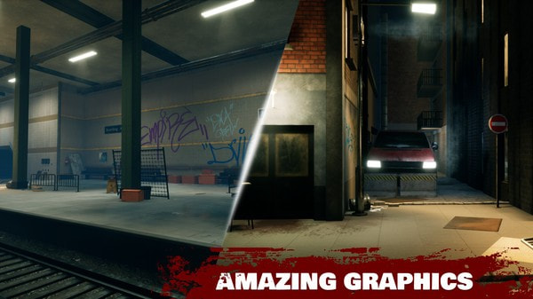 死亡之路安卓版-死亡之路手机版下载 v1.0.0