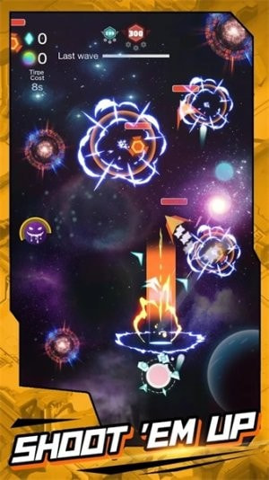 太空核心游戏-太空核心安卓版下载 v1.1.6
