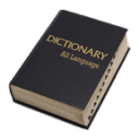 Dictionary All Language Dictionary All Language