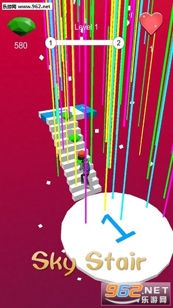 Sky Stair官方版 Sky Stair官方版