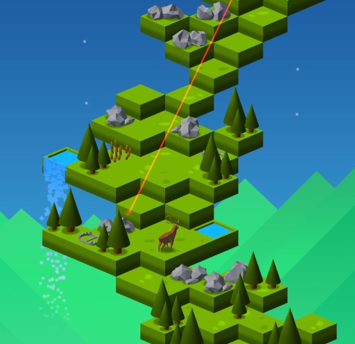 跳跃的鹿app_跳跃的鹿app安卓版_跳跃的鹿app手机版