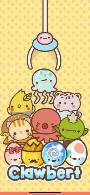 Clawbert游戏