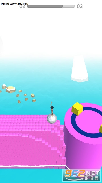 模拟滚球大作战3D手游_模拟滚球大作战3D手游最新版下载_模拟滚球大作战3D手游app下载