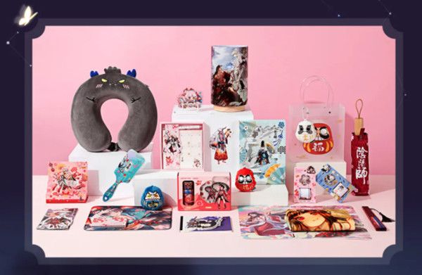 阴阳师名创优品主题店在哪？名创优品主题店地址和活动玩法一览[多图]图片1