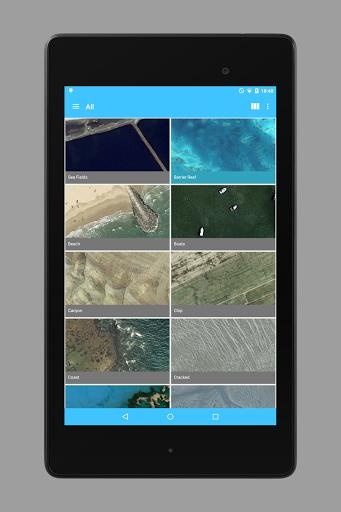 Terra壁纸包app