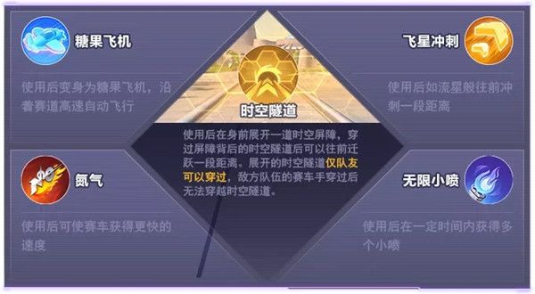 QQ飞车手游逐梦同行模式怎么玩？新模式逐梦同行玩法攻略大全[多图]图片2