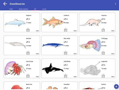 Drawing Tutorials Liteapp_Drawing Tutorials Liteapp安卓版下载V1.0