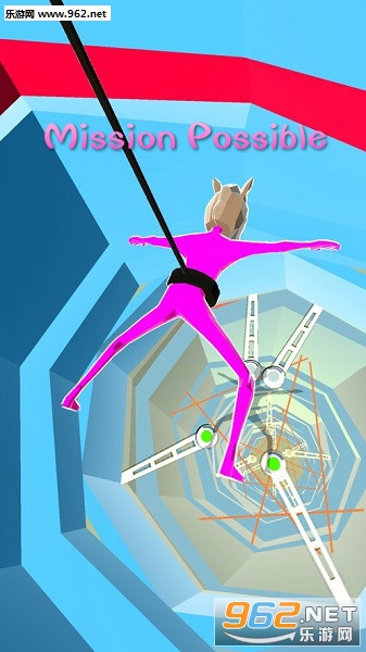 Mission Possible官方版