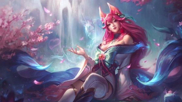2022英雄联盟精选皮肤半价活动皮肤大全 LOL春节半价皮肤列表汇总[多图]图片2